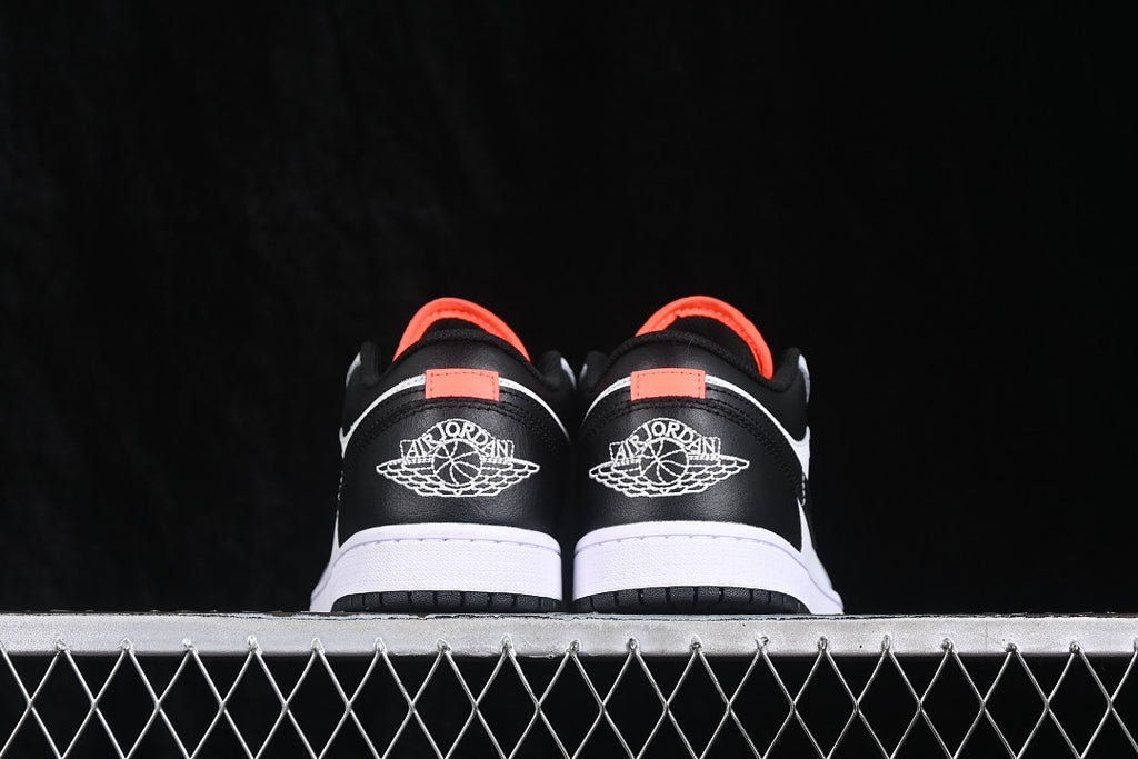 Air Jordan 1 Low Neutral Grey 2