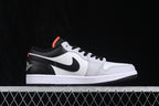 Air Jordan 1 Low Neutral Grey 3