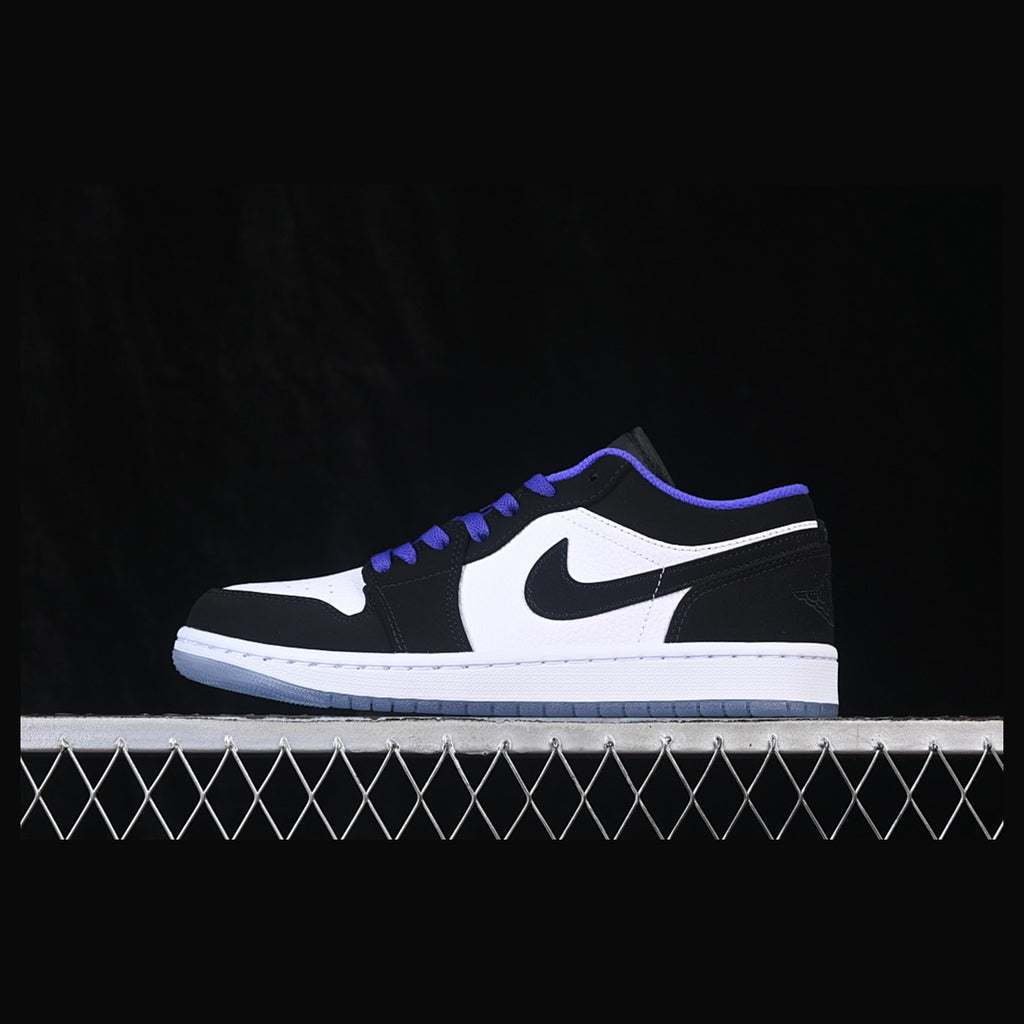 Air Jordan 1 Low Dark Concord