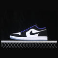 Air Jordan 1 Low Dark Concord