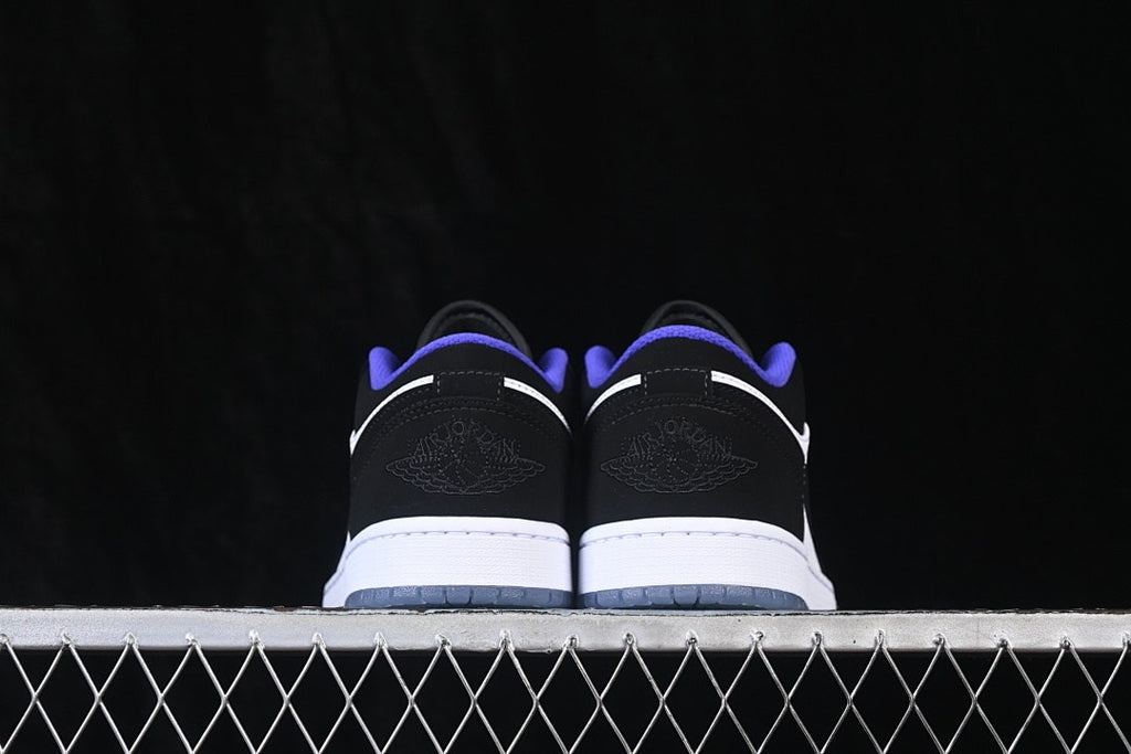 Air Jordan 1 Low Dark Concord 3