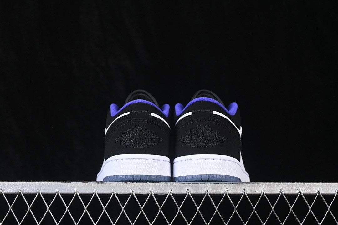 Air Jordan 1 Low Dark Concord 3
