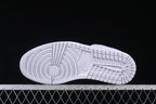 Air Jordan 1 Low Triple White 2