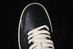Air Jordan 1 Retro Low Black Muslin 5