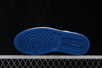 AJ1 Low Klein Blue 5