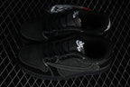 AJ1 Low TS Black Phantom 4