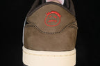 AJ1 Low TS Reverse Mocha 4