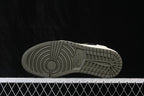AJ1 Low TS Medium Olive 4
