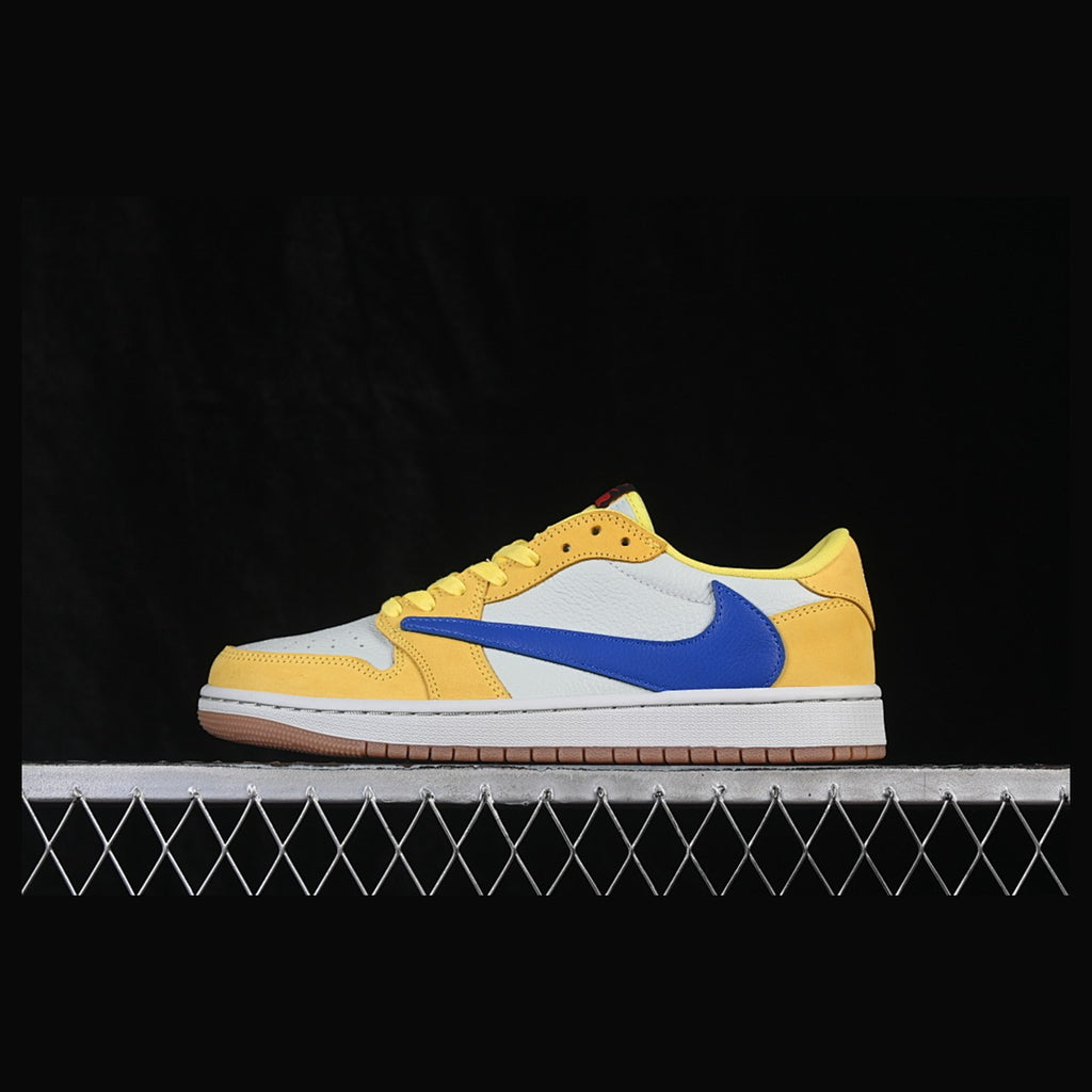 AJ1 Low TS Canary