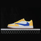 AJ1 Low TS Canary