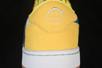 AJ1 Low TS Canary 2
