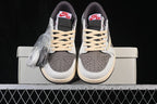 AJ1 Low TS Sail 3