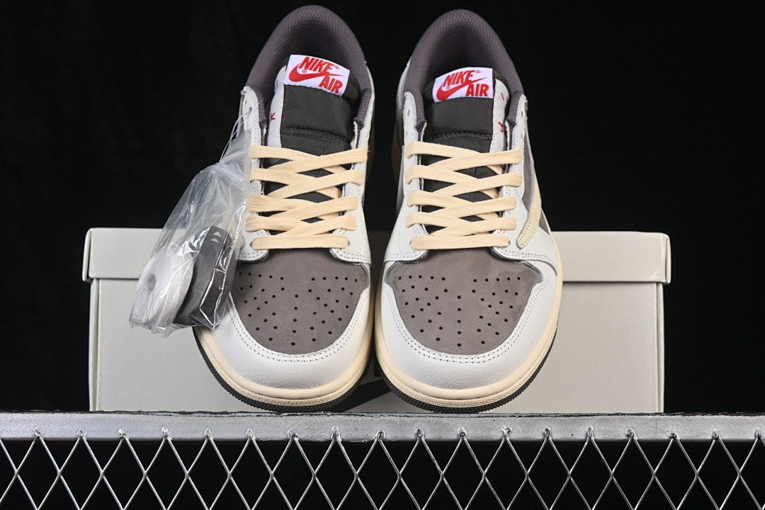 AJ1 Low TS Sail 3