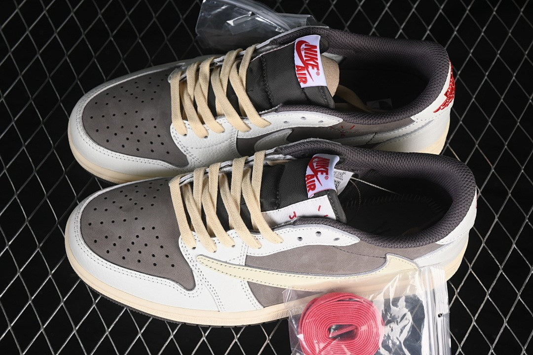 AJ1 Low TS Sail 4