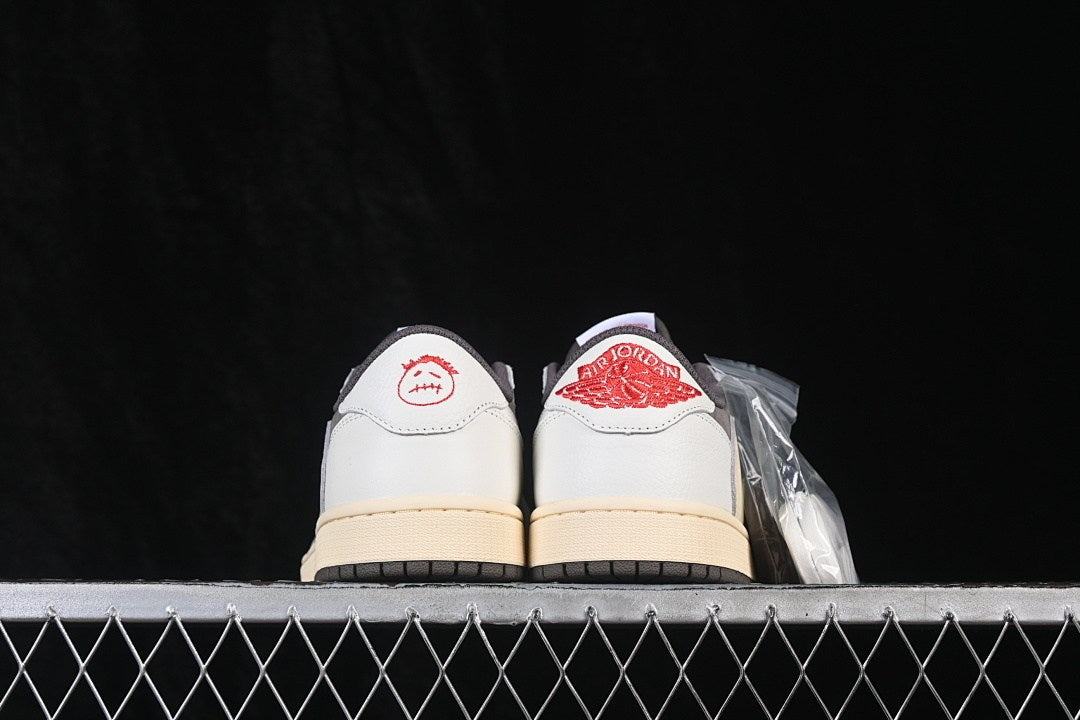 AJ1 Low TS Sail 5