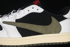 AJ1 Low TS Mocha 2