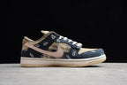 SB Dunk TS 5