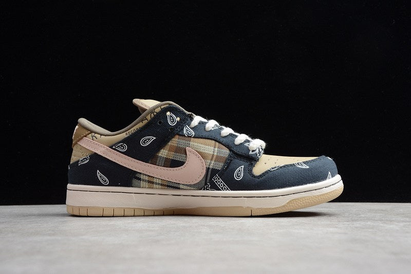 SB Dunk TS 5