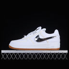 Nike Air Force 1 Low Travis Scott White