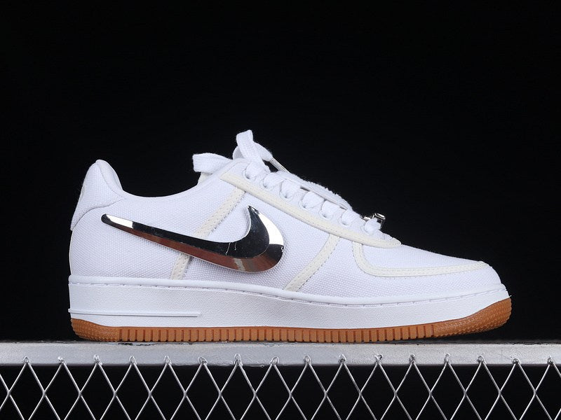 AF1 TS White 2