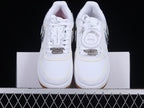AF1 TS White 5