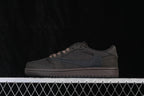 AJ1 Low TS Black Phantom 2