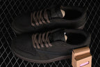 AJ1 Low TS Black Phantom 5