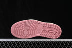 AJ1 Low TS Brown Pink 3