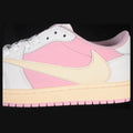 AJ1 Low TS Pink