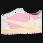 AJ1 Low TS Pink