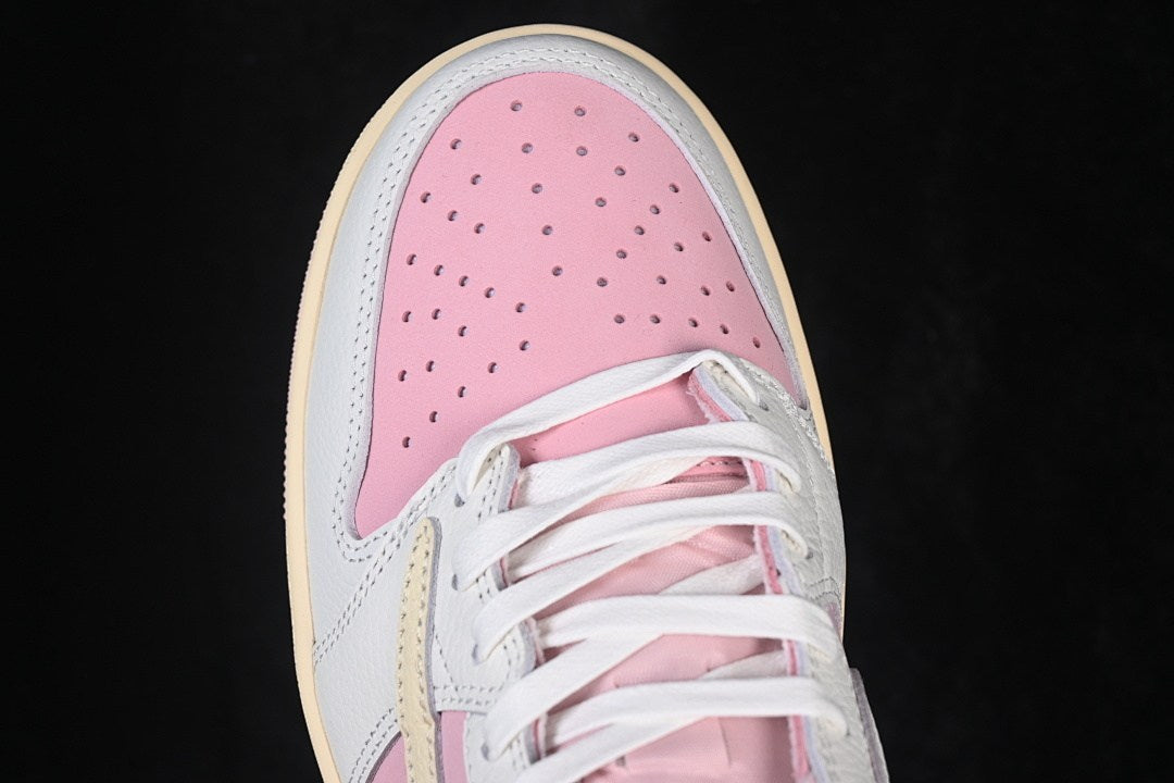 AJ1 Low TS Pink 5
