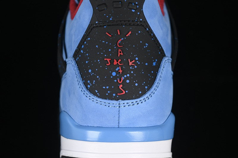 AJ4 TS Cactus Jack 5