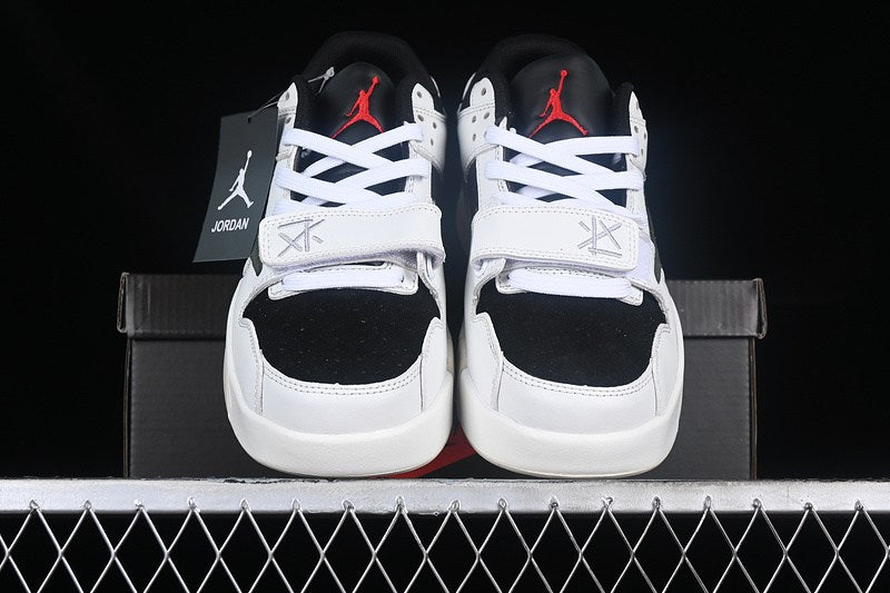 Cut the Check TS White Grey Green 2