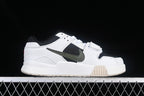 Cut the Check TS White Grey Green 3
