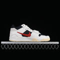Jumpman Jack TS Sail University Red
