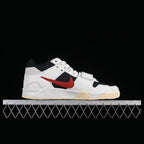 Jumpman Jack TS Sail University Red