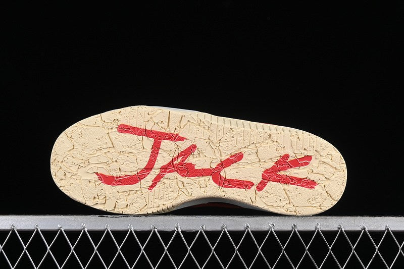 Jumpman Jack TS 2
