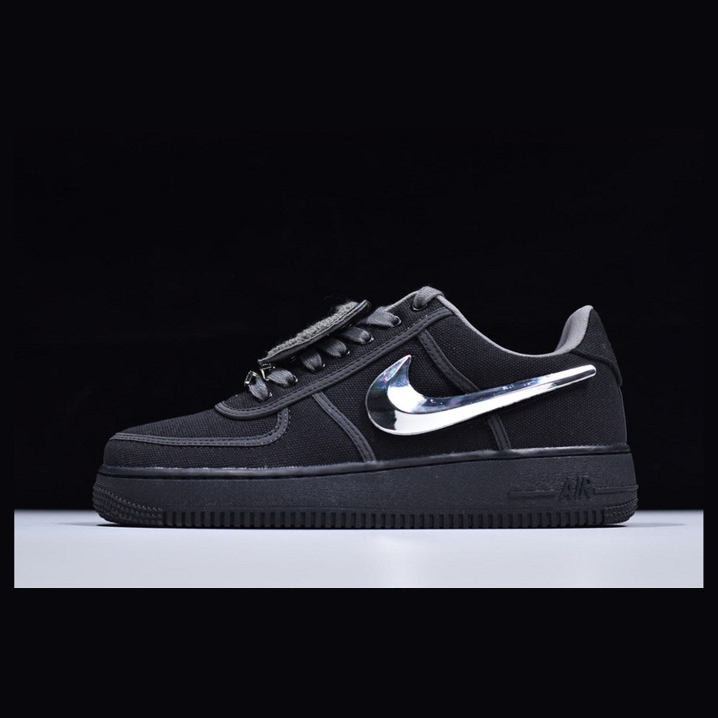 AF1 TS Black Phantom