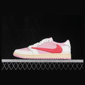 AJ1 Low SP TS Pink Rose