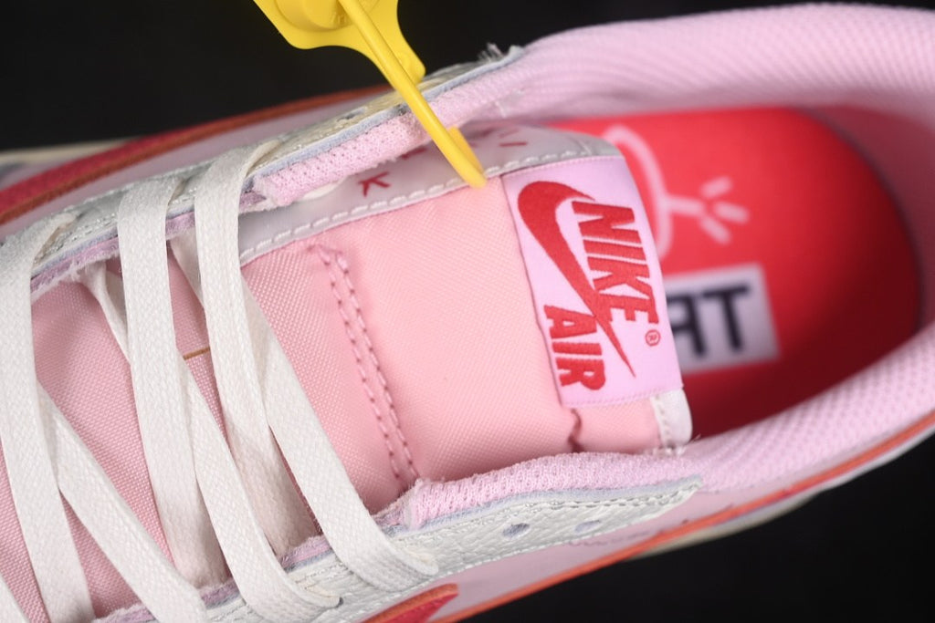 AJ1 Low SP TS Pink Rose 3
