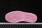 AJ1 Low SP TS Pink Rose 5