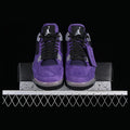 AJ4 TS Purple Dynasty