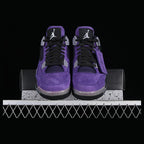 AJ4 TS Purple Dynasty