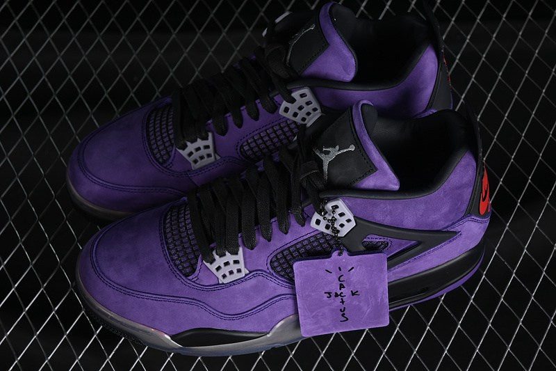 AJ4 TS Purple Dynasty 2