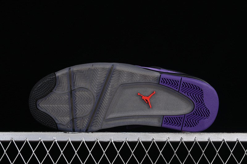 AJ4 TS Purple Dynasty 4