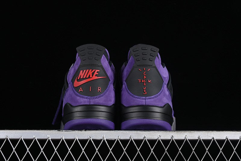 AJ4 TS Purple Dynasty 5