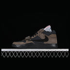 Cut the Check TS Dark Mocha