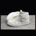 Air Jordan 1 High Zoom CMFT Sail