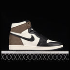 Air Jordan 1 Retro High OG Dark Mocha