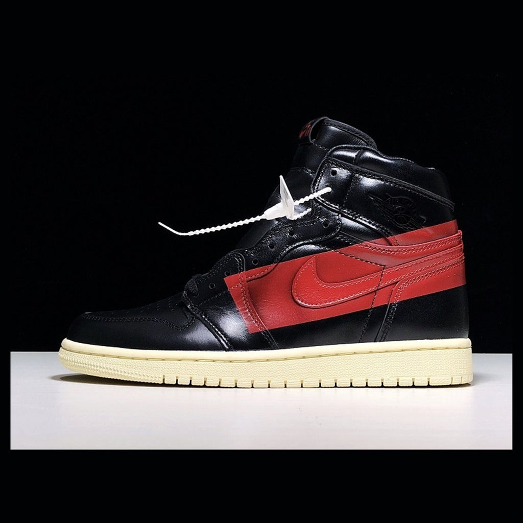 Air Jordan 1 Retro High OG Defiant Couture